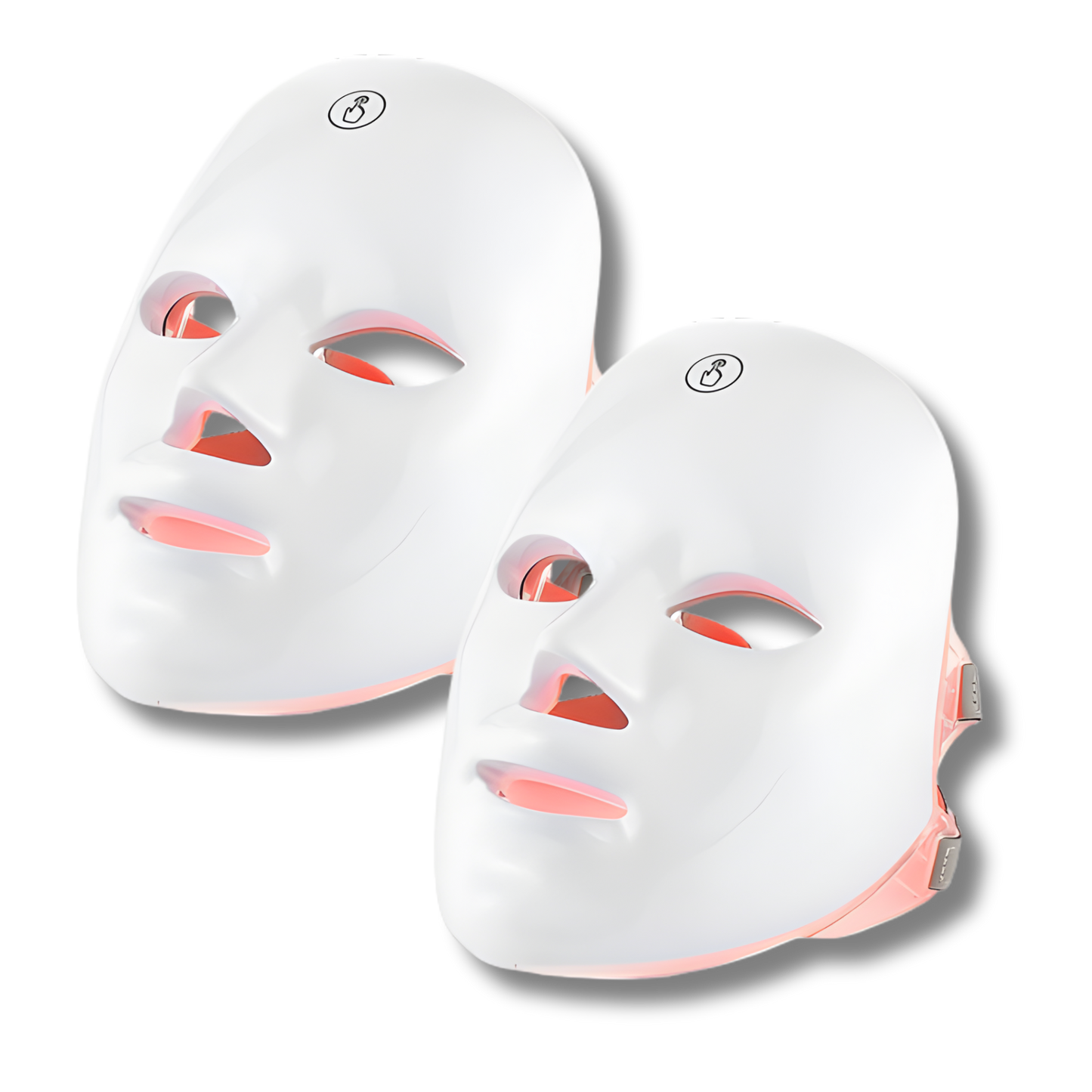 Savirro™ - LED Face Mask
