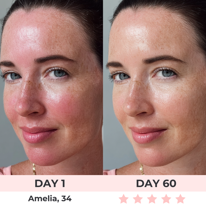 Savirro™ - LED Face Mask