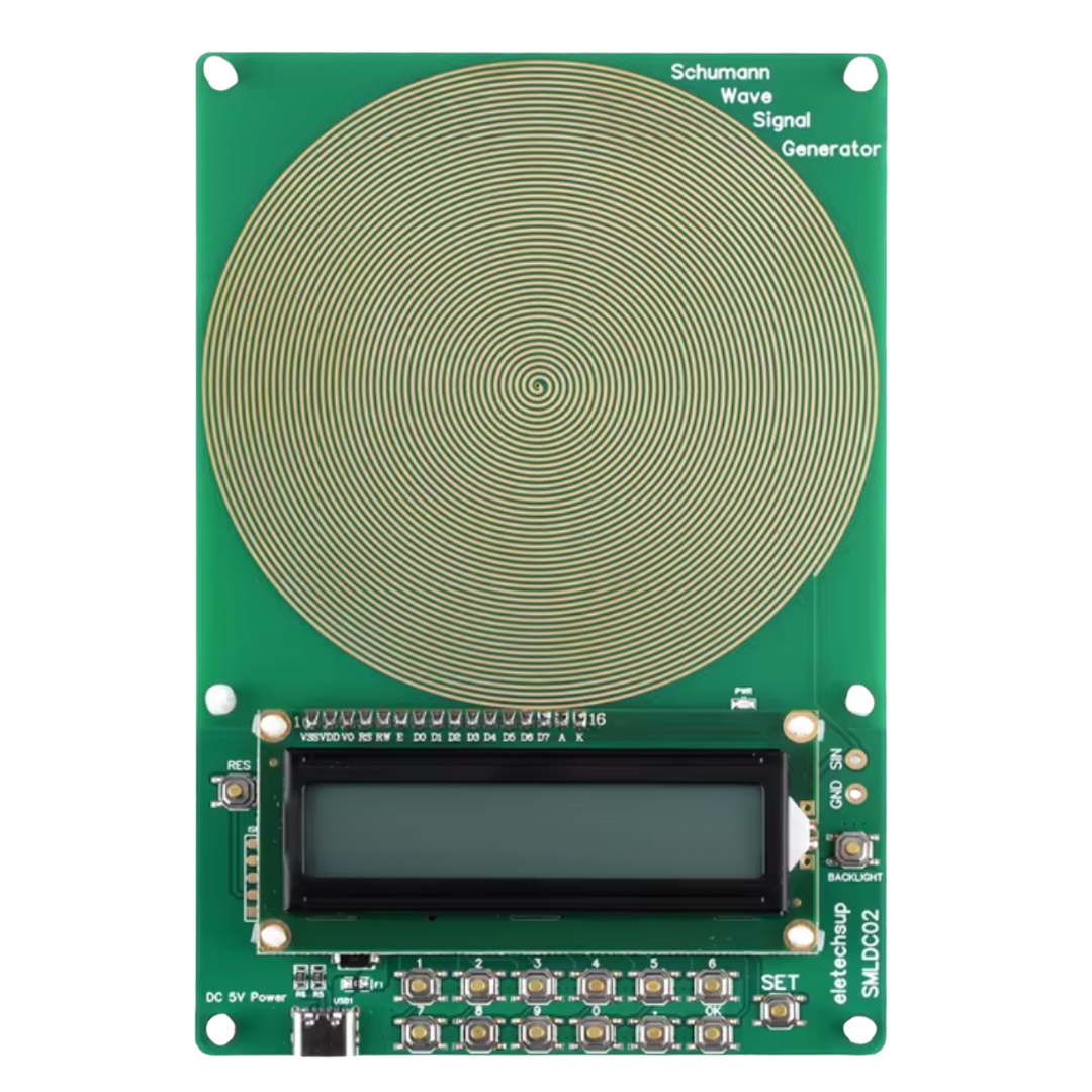 Savirro Harmony Wave generator