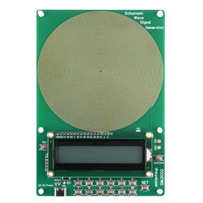 Savirro™ - Harmony Wave Generator