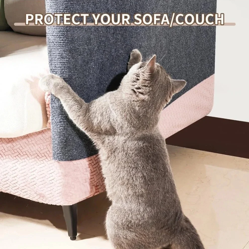 Savirro™ Anti-Scratch Furniture Protector