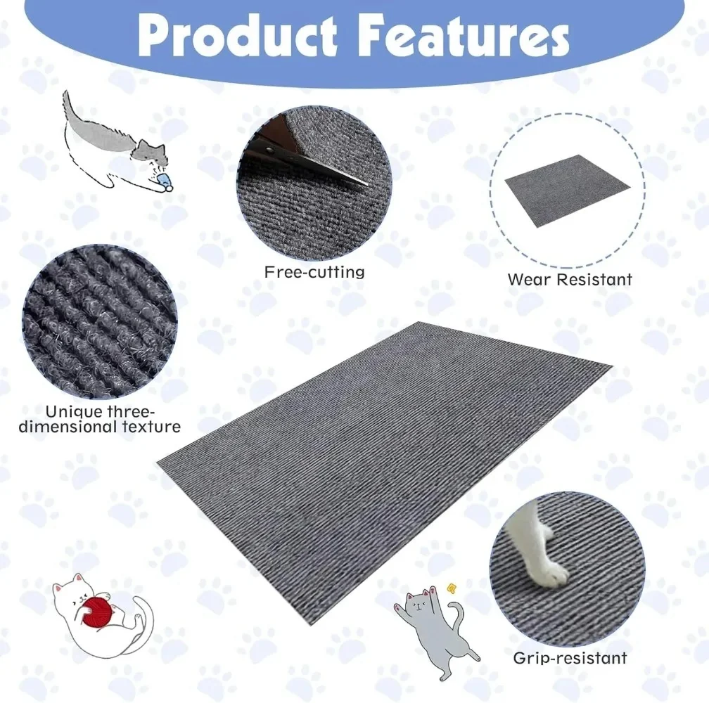 Savirro™ Anti-Scratch Furniture Protector