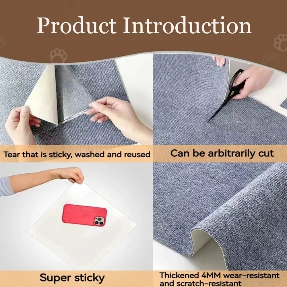 Savirro™ Anti-Scratch Furniture Protector