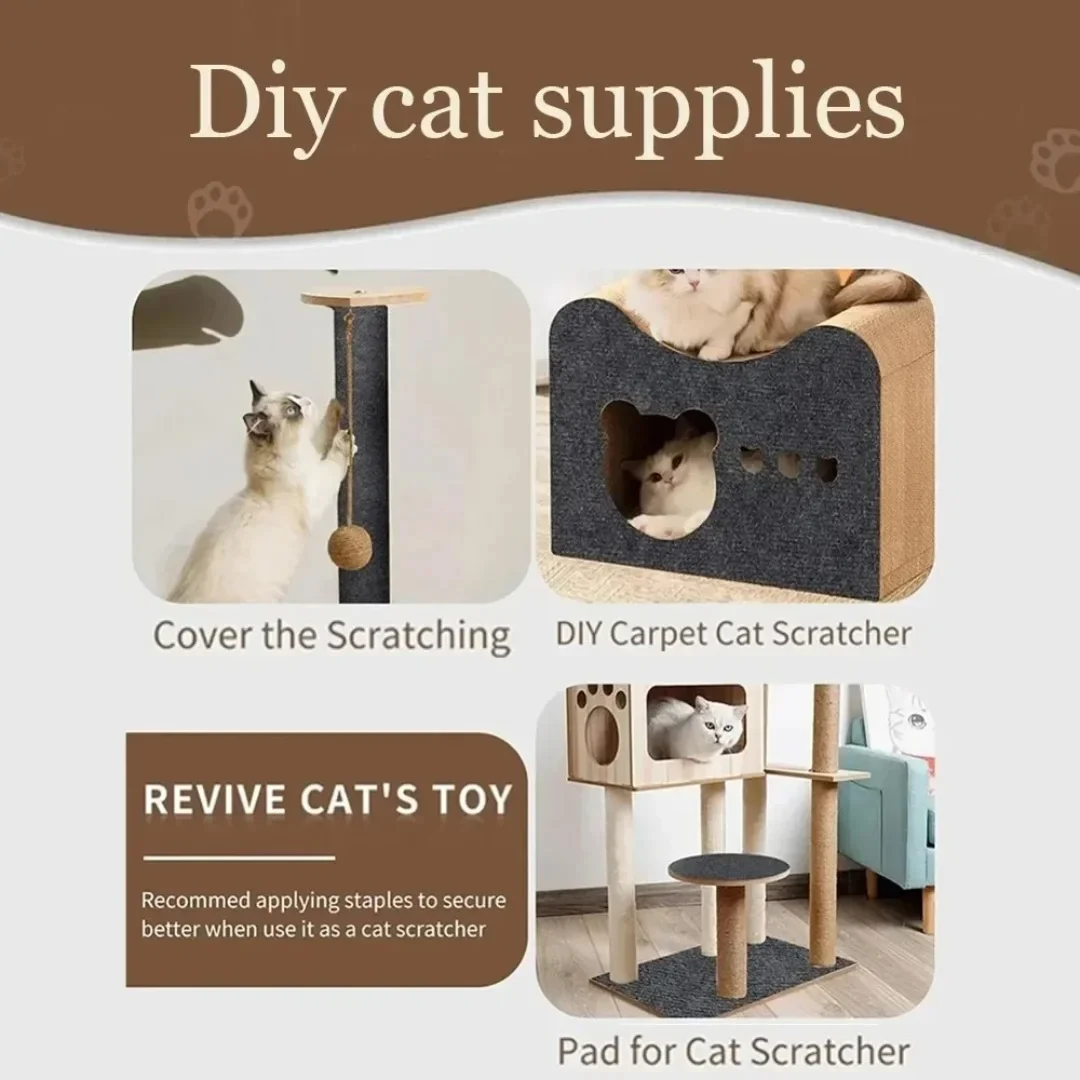 Savirro™ Anti-Scratch Furniture Protector
