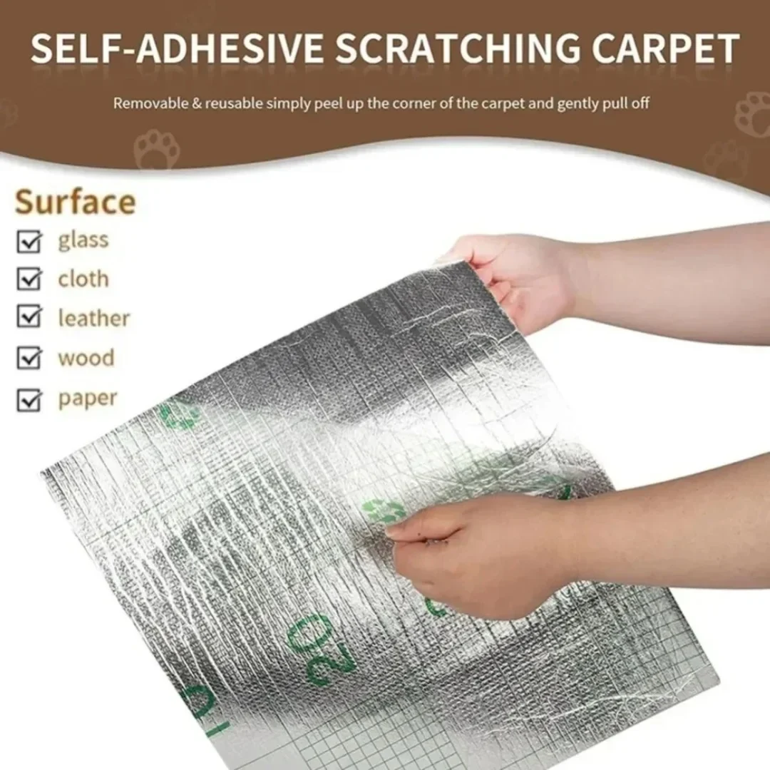 Savirro™ Anti-Scratch Furniture Protector