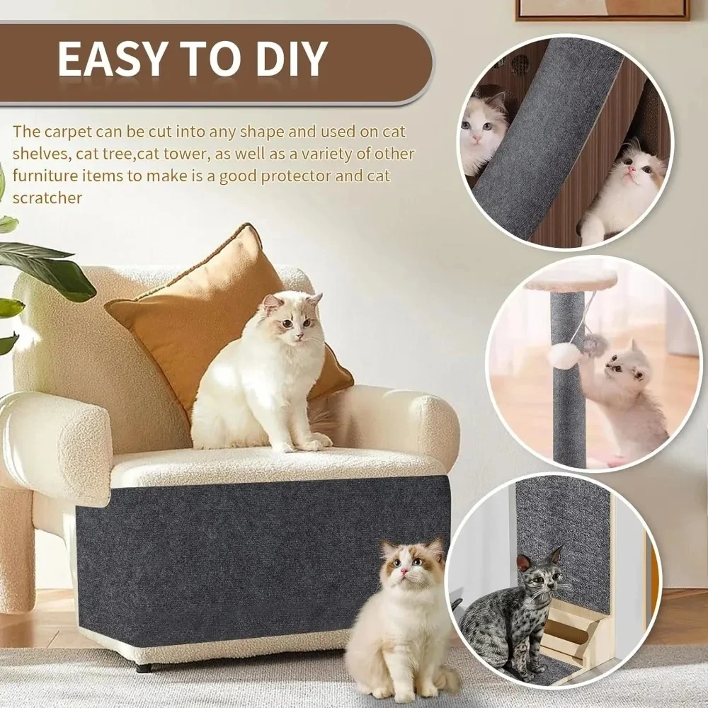 Savirro™ Anti-Scratch Furniture Protector